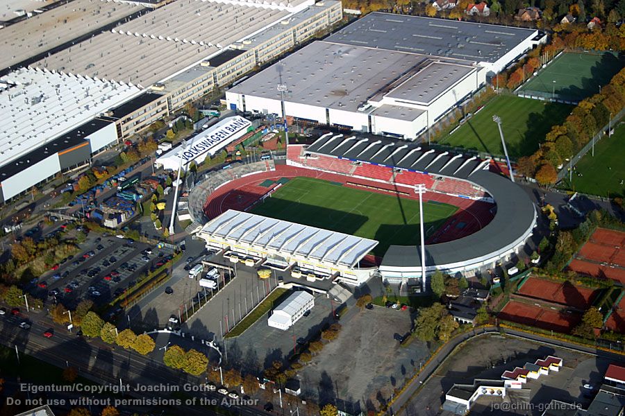 IMG_0394 Eintracht Stadion