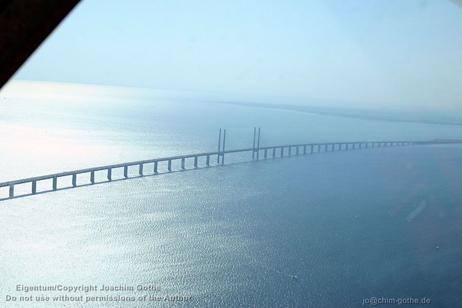 IMG_0054 Oeresund Brücke