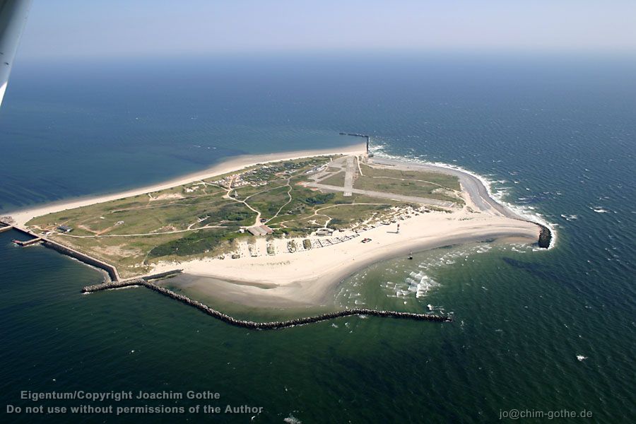 IMG_0092 Helgoland - Flugplatz Düne